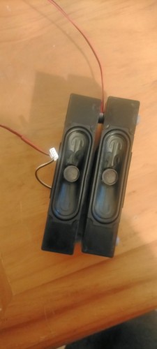 Speakers for bush - speakers,