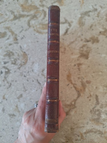 The princess alfred lord - the,
