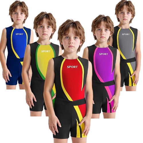 Kids boys gymnastics dance - boys,