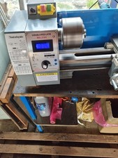 MX210V 8X16  VARIABLE SPEED MINI LATHE