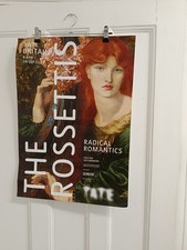 The Rossettis Official Tate