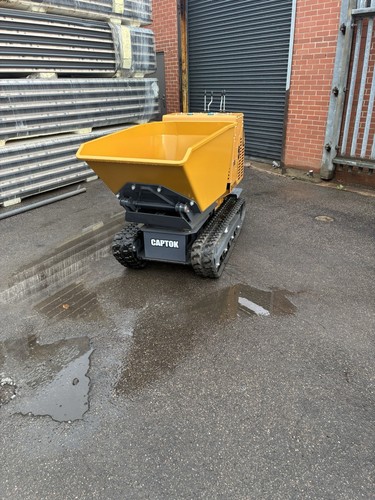 Brand new unused captok - new/unused,