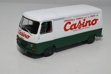 B69 1:43 ALTAYA IXO PEUGEOT J7