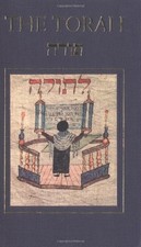 The Torah: The Five Books of