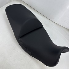 Kawasaki Versys 1000 OEM Seat In Black Fits 2019 On Pt.no 53066-5034-MA # Shelf