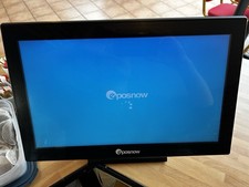 EPOSNow Till System with Cash