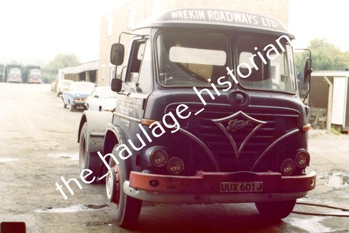 Thh truck photos - truck, foden