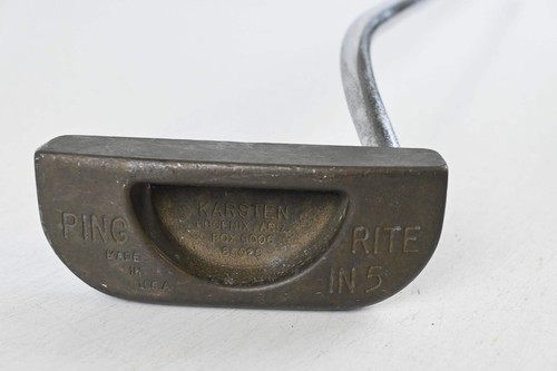 Ping karsten original rite - rite, in