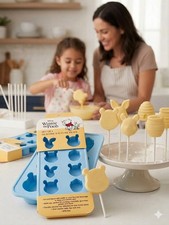 Disney Winnie Pooh Silicone