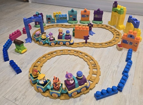 Winnie the pooh mega - pooh, blok