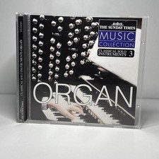 ORGAN Classic Solo Instrument