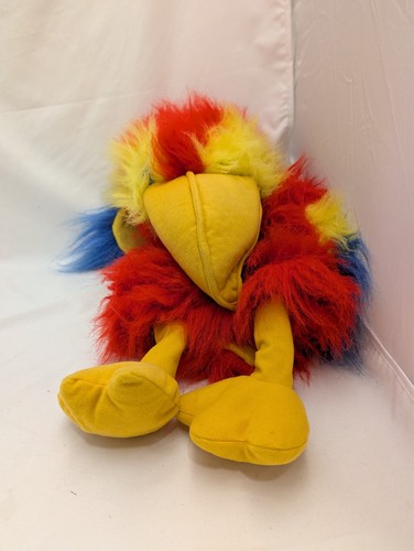 The puppet company macaw - puppet,