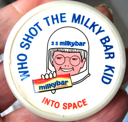Nestle chocolate milky - milky, bar
