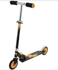 Batman Folding Inline Scooter