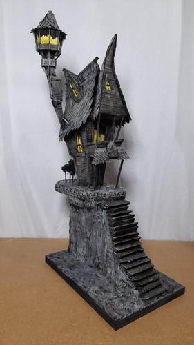 Handmade jack skellington - jack,
