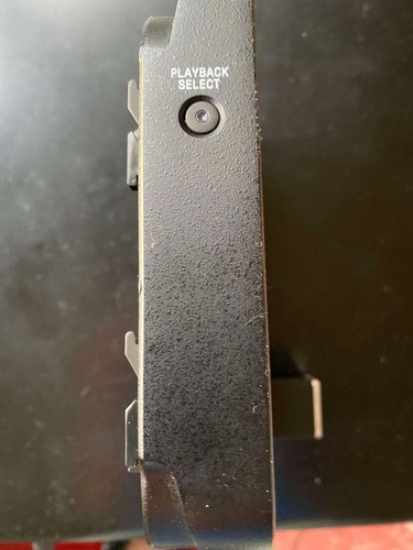 Sony axs adaptor - adaptor, plate