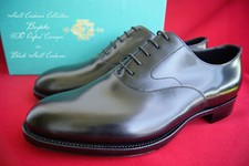 Edward Green Bespoke Mto Shell