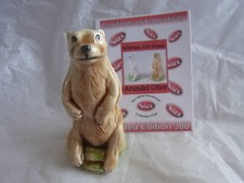 WADE HONEY ARUNDEL OTTER LE