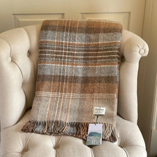 Bronte by Moon Natural Kintyre