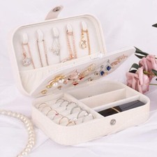 Portable Jewellery Box