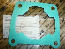 Base joint 0.3 piaggio gilera