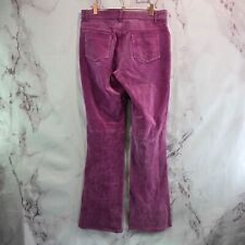 Vintage Leather Pants Womens