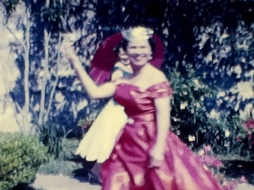 8mm film 1959 - 8mm,