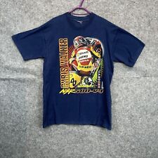 Chris Walker T Shirt Stalker Honda Nsr 500-V4 Super bike Sports Memorabilia