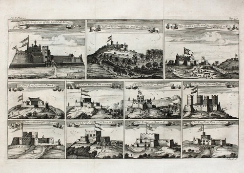 Africa colony slavery - africa,