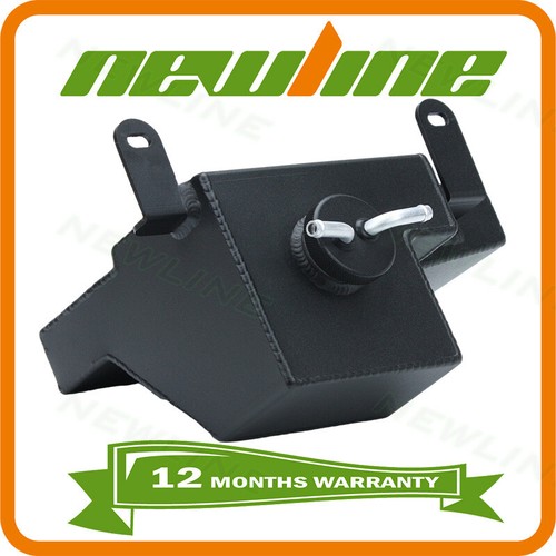 Aluminum sub coolant recovery - sub,