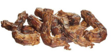 CHICKEN NECKS NATURAL DOG