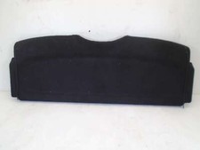 PEUGEOT 206 PARCEL SHELF