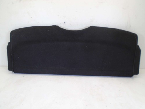 Peugeot 206 parcel shelf - peugeot,