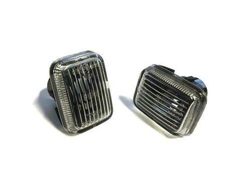 Range rover p38 pair - pair, clear