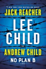 No Plan B: A Jack Reacher