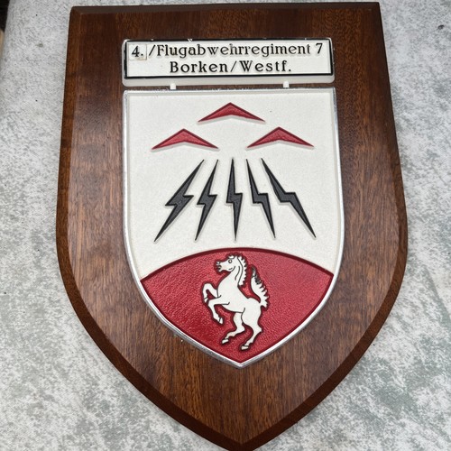 Border regiment regimental