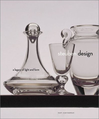 Steuben design legacy - design:,