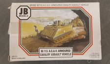 JB MODELS  1:76 KIT #JB1002