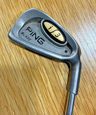 Ping i3 Blade Black Dot 3 Iron