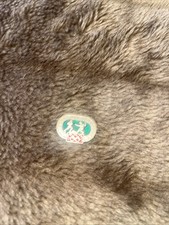 Vintage USSR Olympic Football