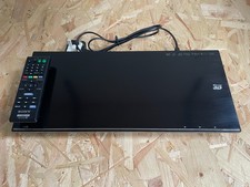 Sony BDP-S490 3D Blu-Ray DVD