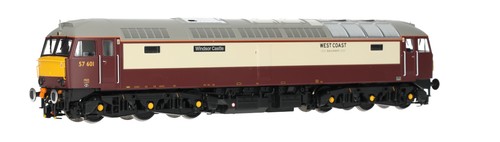 5712 heljan gauge - gauge, 57