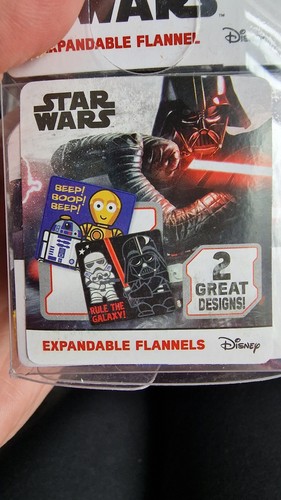 Bnip star wars - star, magic