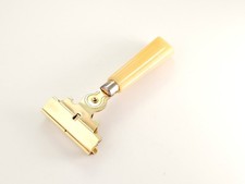 Schick Type G 1940s Cleaned