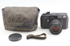 w/ Case & Strap [N MINT++]