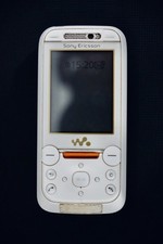 Sony Ericsson W850i Walkman