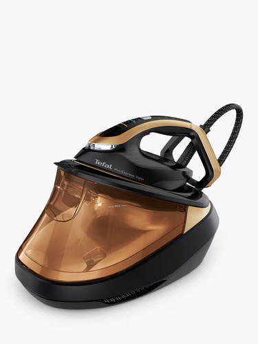 Tefal pro express - express, vision