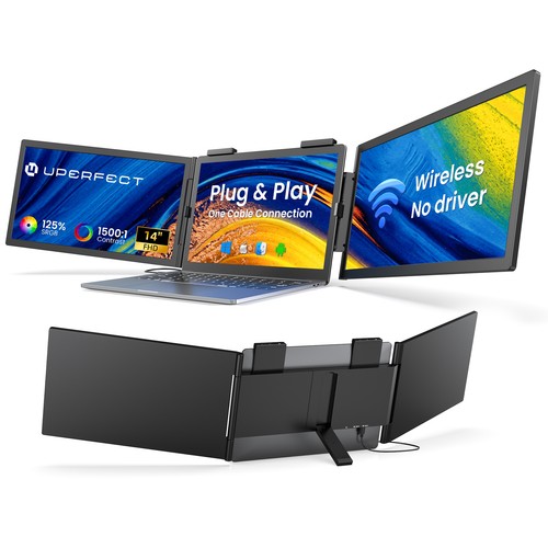 1080p wireless dual - wireless,