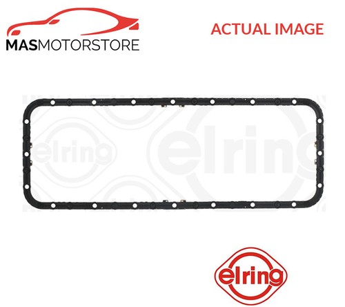 Gasket oil sump - oil, elring
