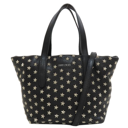Jimmy choo mini sarah star - jimmy,